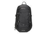 Mountain Warehouse Pace 20L rugzak (Zwart)