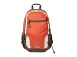 Mountain Warehouse 23L Laptoptas (Roest)