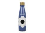 Regatta Orla Kiely Daisy 0.5L waterfles (Grijs)