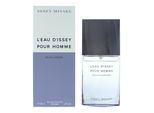 L'Eau D'Issey Pour Homme Solar Lavender Edt Vapo 50 ml