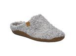 JOSEF SEIBEL Vinny 03 | Loafer voor Dames | grijs