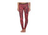 Björn Borg Dames tights kirigami wave