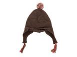 Beanie met kwastje 17I31402 baby