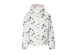 Trespass Childrens Girls Hopeful Waterproof Regenjasje (Mint Breeze)