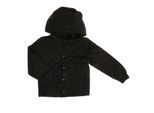 Disney gewatteerd kinderjack met afneembare capuchon 768708