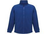 Regatta Heren Thor III Fleece Jacket (Koningsblauw)