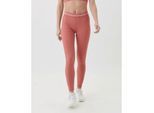 Björn Borg Dames borg regular rib tights