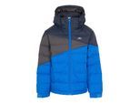 Trespass Kinderen/Kinderen Lay-out Gewatteerd Jasje (Blauw)
