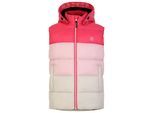 Regatta Kinder/Kinder Jolly Gewatteerd Gilet (Bessenroze/klein Mauve)