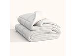 Emma Duo Modulare Decke - 200x200cm