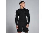 MP Herren Training Langarm Baselayer - Schwarz - XL