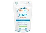 DOG FIT by PreThis ® JOINTS » Glucosamin, Collagen, MSM, Teufelskralle, Weihrauch M