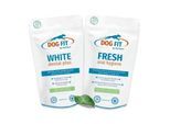 DOG FIT by PreThis ® WHITE dental plus & FRESH » Frischer Atem & Zahnfleisch » Hunde