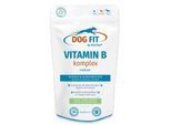 DOG FIT by PreThis ® VITAMIN B Komplex (60 Kapseln = 20,5 g) M