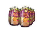 G.O.A.T. GmbH Smoothiedog SmoothieDog Obstkorb 12x250 g