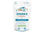 DOG FIT by PreThis ® VITAMIN B Komplex (60 Kapseln = 20,5 g) S
