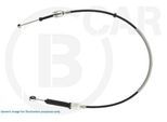 B CAR Seilzug, Schaltgetriebe 001ft967 für Fiat