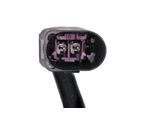 VALEO Sensor, Abgastemperatur 368993 für VW