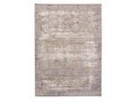 Musterring , Braun, Beige , Textil , rechteckig , 240x340 cm , in verschiedenen Größen erhältlich ,