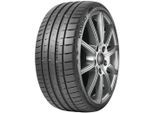 Sommerreifen KUMHO "ECSTA SPORT PS72", schwarz, 215mm / 40 % R 18 89Y XL, Autoreifen