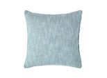 KISSENHÜLLE Nirvana Slub 45/45 cm, 100% Baumwolle