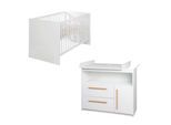 BABYZIMMER-SET Lilo 2-teilig