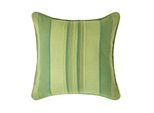 KISSENHÜLLE Morocco Stripe 60/60 cm, 100% Baumwolle