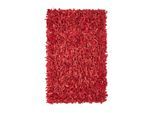 SHAGGY-TEPPICH Dallas 90/150 cm