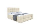 BOXBETT APO-Z - 180 x 200 - H3 - Beige