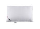 KOPFKISSEN extra prall, Anti-Stress mit Karbonfaser 48/74 cm