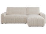 ECKSOFA ARGOS Beige Cord