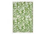 OUTDOORTEPPICH Zena floral gemustert 150/240 cm