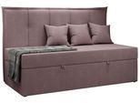 BOXBETT BANCO 90/200 Rosa Struktur - H3