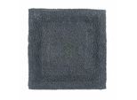 DUSCHVORLEGER 50/50 cm, 100% Baumwolle, wendbar