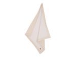BABYDECKE 80 x 80 cm Frosty Almond - Beige