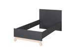 JUGENDBETT Jara 90x200 cm