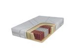 TASCHENMATRATZE JOVE - 160/200 - H3 - Lux