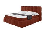 BOXBETT - AURI-H4 - 140x200 Terrakotta Lapitt