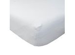 SPANNBETTLAKEN Flanell aus 100% Baumwolle