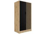 KLEIDERSCHRANK NELIA - 120 cm