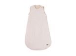 BABYSCHLAFSACK Frosty Almond 90 cm - Beige