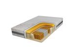 TASCHENMATRATZE VIRE - 120/200 - H3/H4 - Apri