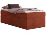 BOXBETT ZERO 90/200 - Orange Cord - H3 - Topper T25