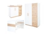 BABYZIMMER-SET Lion, 3-teilig