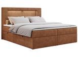 BOXBETT GOLD-5 LED 200/200 Orange Struktur - H3