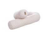 BETTSCHLANGE Frosty Almond - Beige