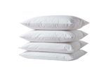 KISSENSCHONER wasserdicht 48/74 cm, 4er-Set mit Reißverschluss