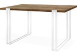 ESSTISCH Lilo rechteckig ausziehbar, Lefkas Eiche 160-260/90/76 cm