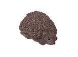 GARTENFIGUR IGEL mit Schlüsselversteck