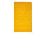 HANDWEBTEPPICH Chenille 60/100 cm